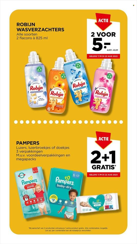 Jumbo-aanbieding - 16-8-2023 - 22-8-2023. Pagina 38