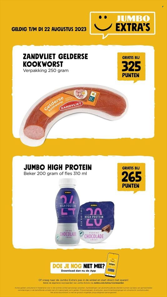 Jumbo-aanbieding - 16-8-2023 - 22-8-2023. Pagina 40