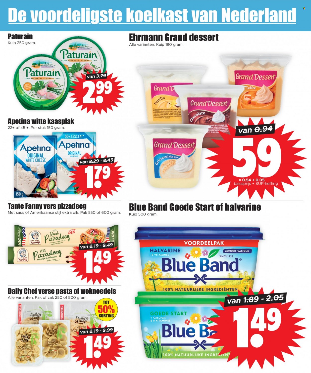 Dirk-aanbieding - 16-8-2023 - 22-8-2023. Pagina 8