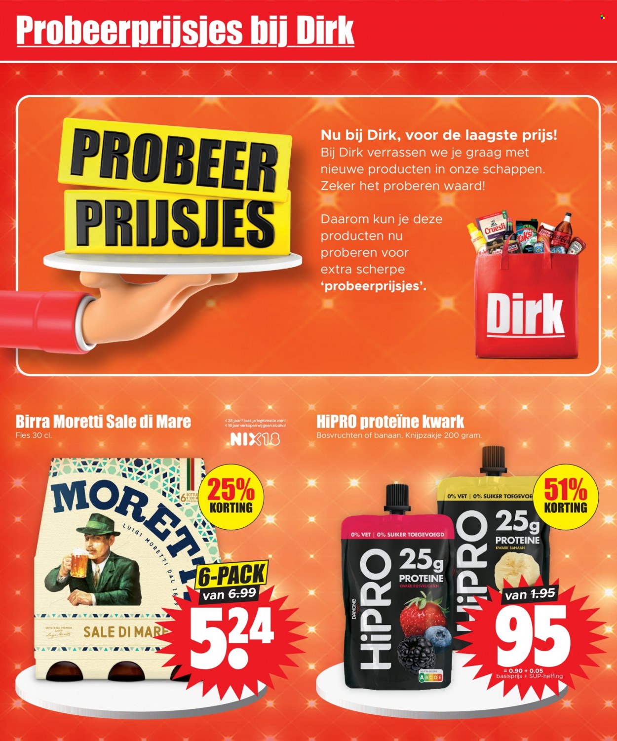 Dirk-aanbieding - 16-8-2023 - 22-8-2023. Pagina 14