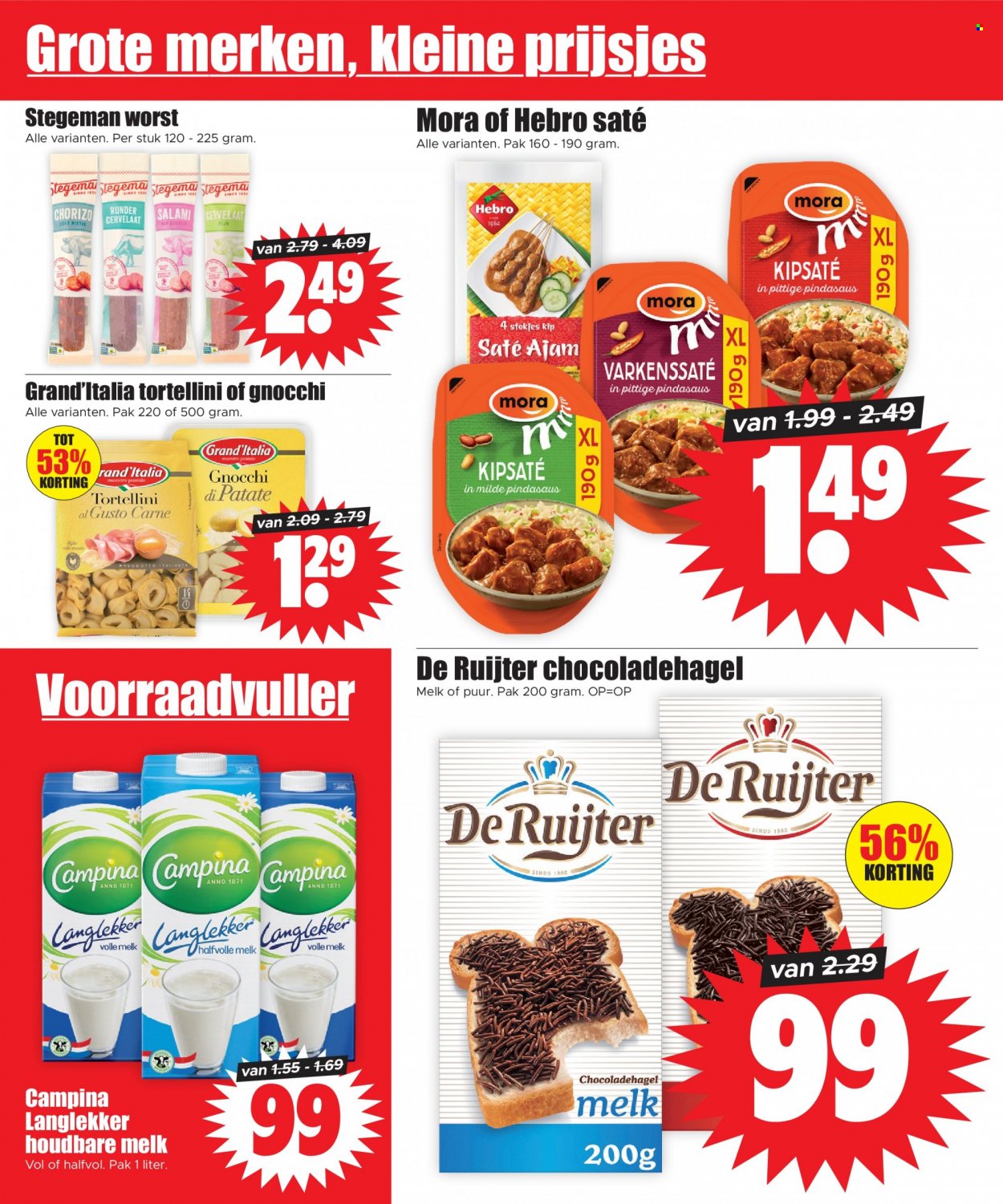 Dirk-aanbieding - 16-8-2023 - 22-8-2023. Pagina 16
