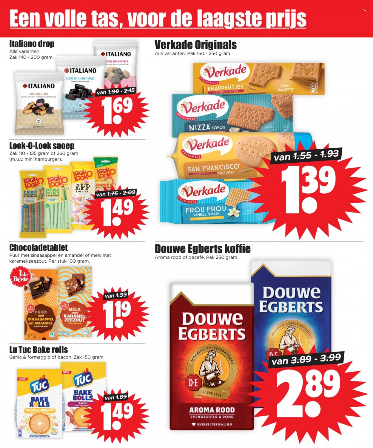 Dirk-aanbieding - 16-8-2023 - 22-8-2023. Pagina 18