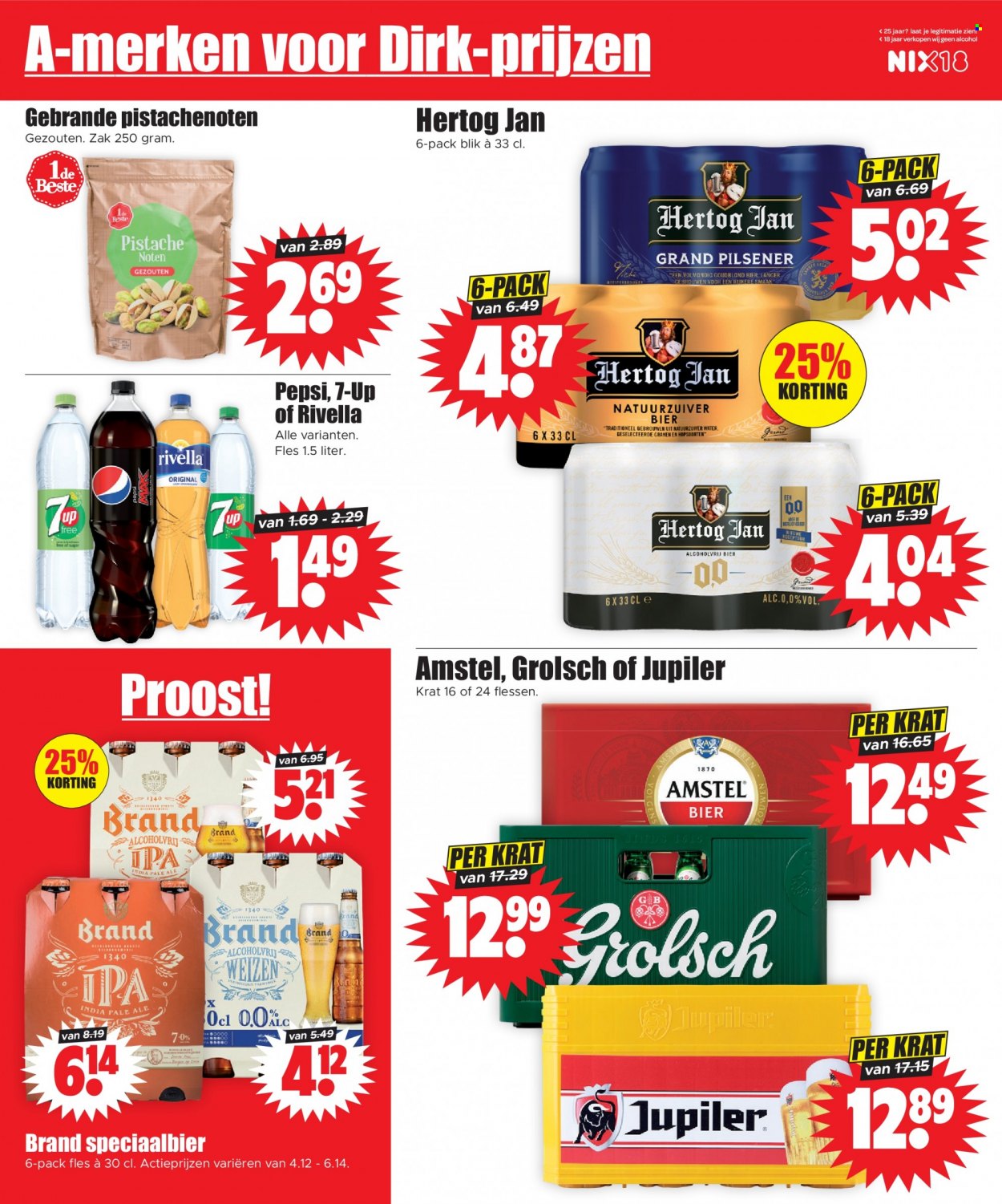 Dirk-aanbieding - 16-8-2023 - 22-8-2023. Pagina 20