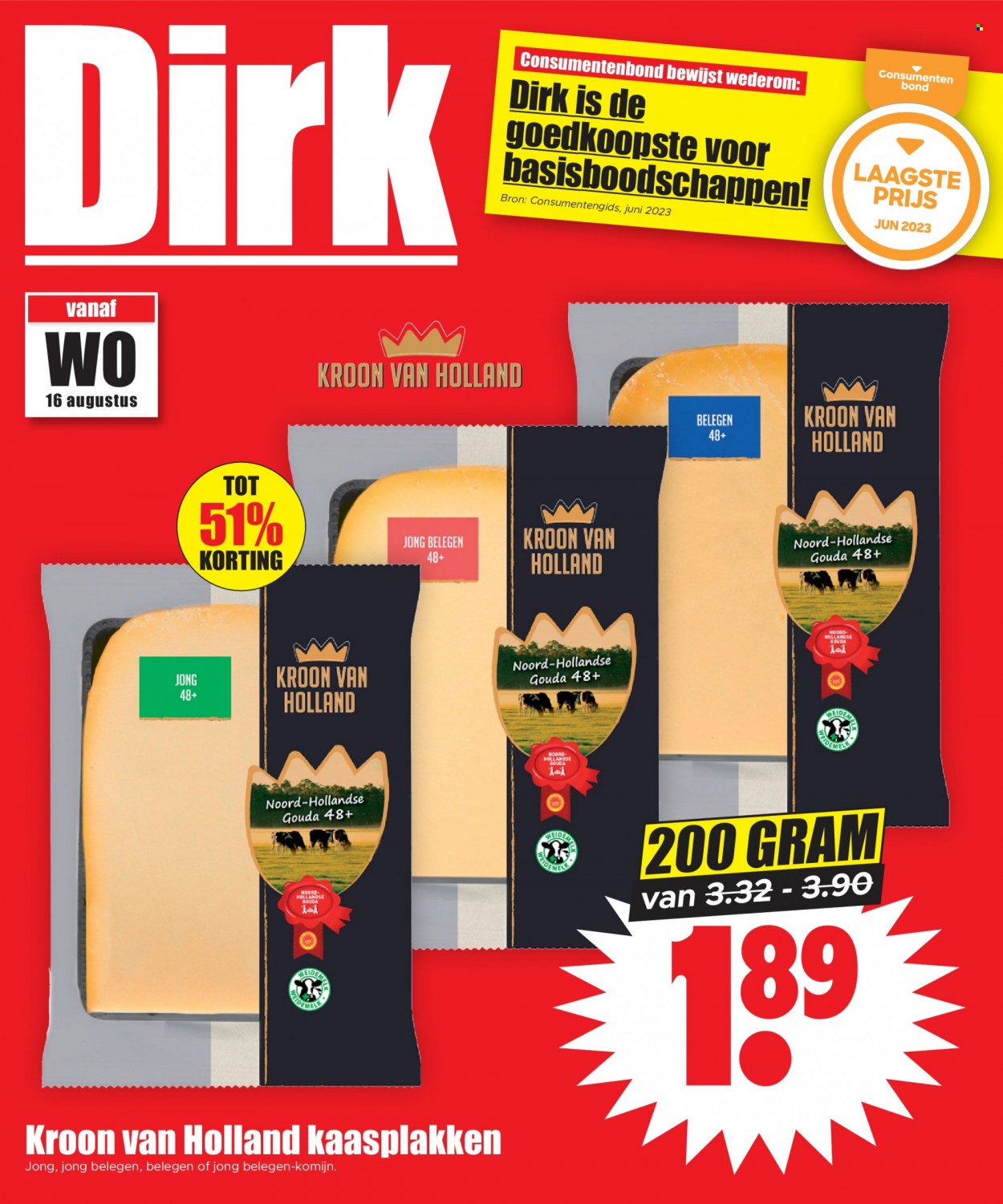 Dirk-aanbieding - 16-8-2023 - 22-8-2023. Pagina 24
