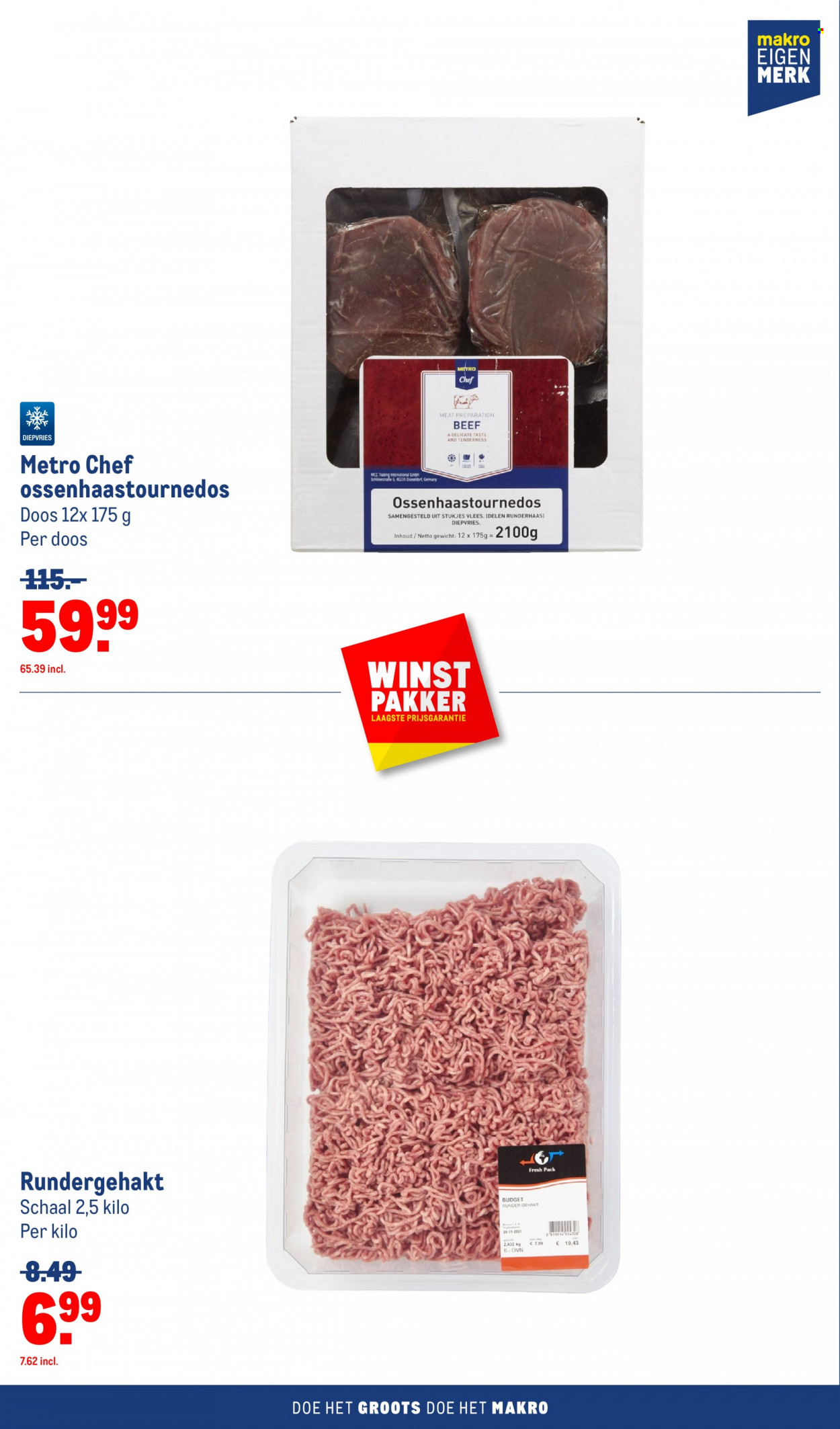 Makro-aanbieding - 16-8-2023 - 12-9-2023. Pagina 6