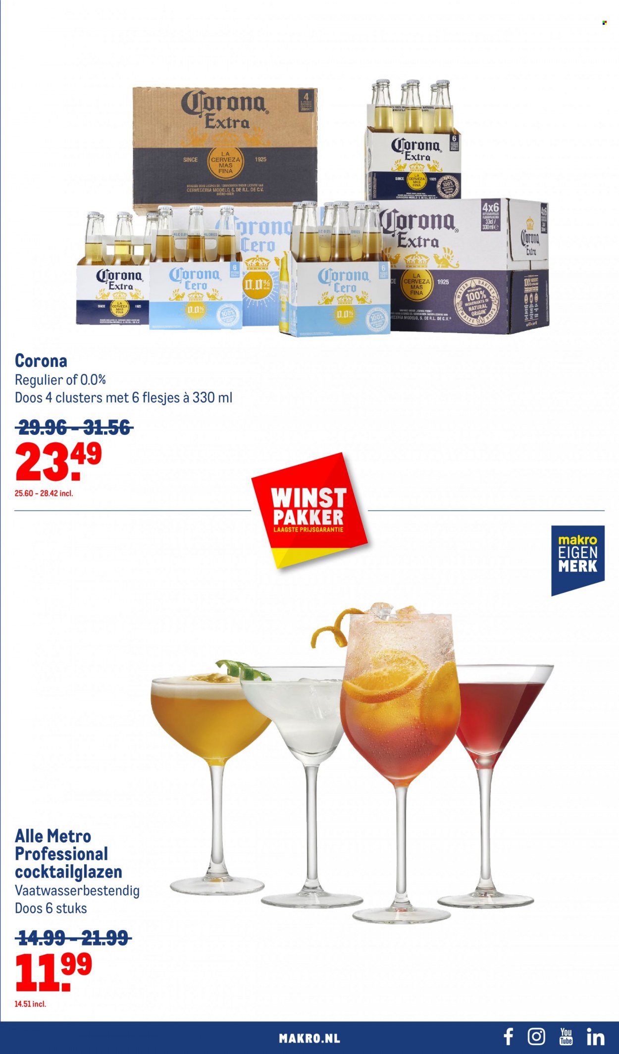 Makro-aanbieding - 16-8-2023 - 12-9-2023. Pagina 7