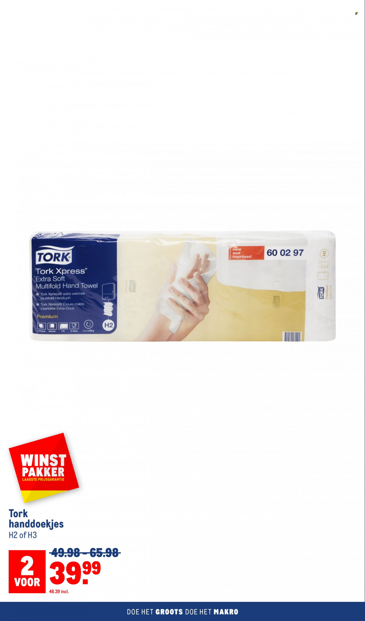 Makro-aanbieding - 16-8-2023 - 12-9-2023. Pagina 8