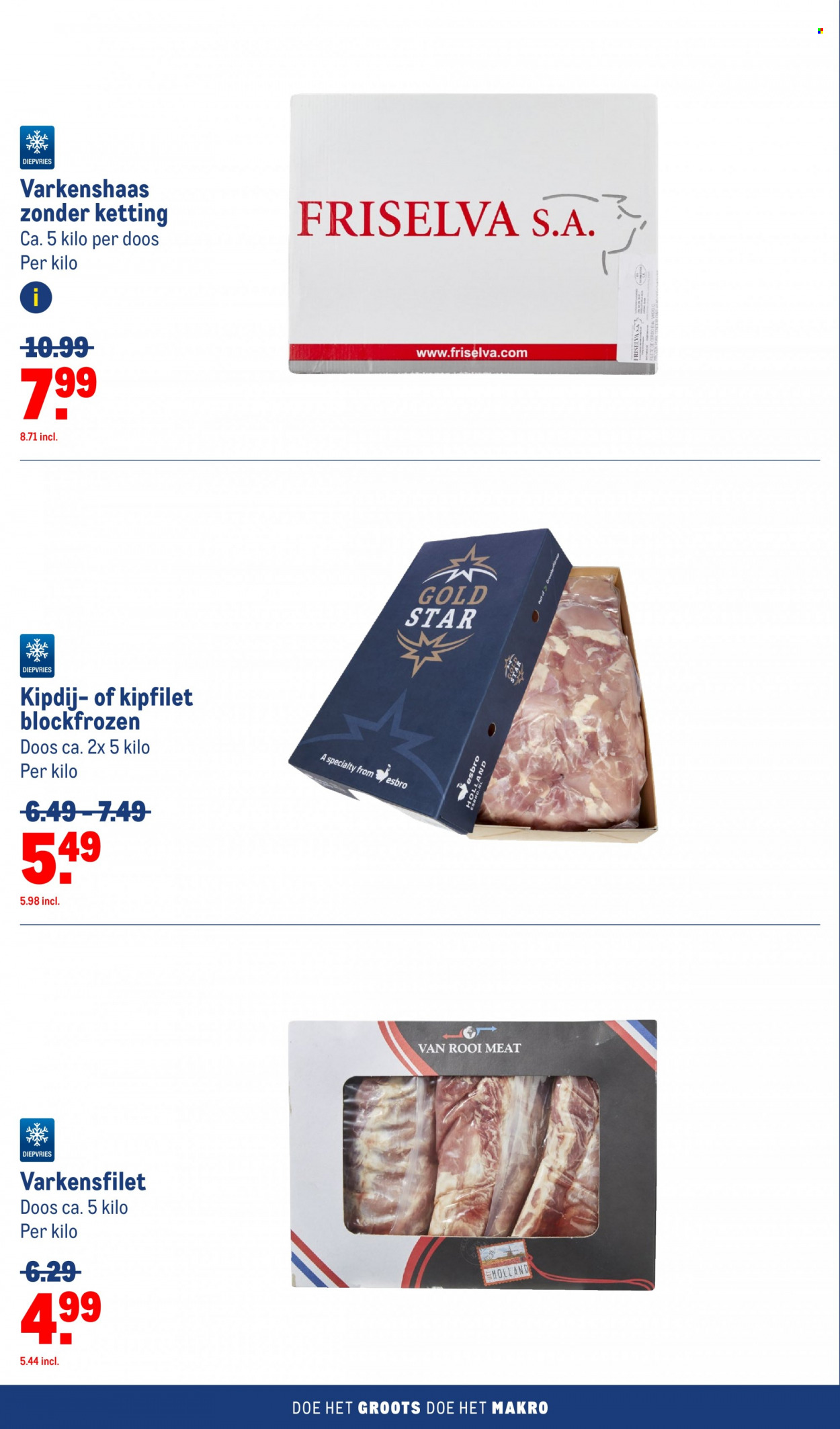 Makro-aanbieding - 16-8-2023 - 12-9-2023. Pagina 10