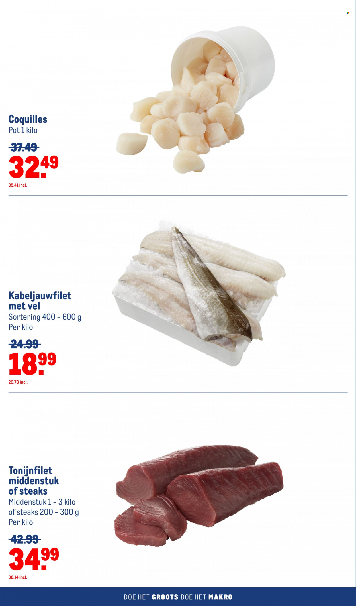 Makro-aanbieding - 16-8-2023 - 12-9-2023. Pagina 12
