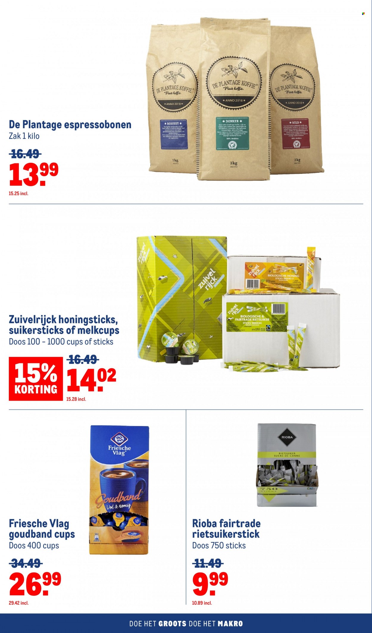 Makro-aanbieding - 16-8-2023 - 12-9-2023. Pagina 16