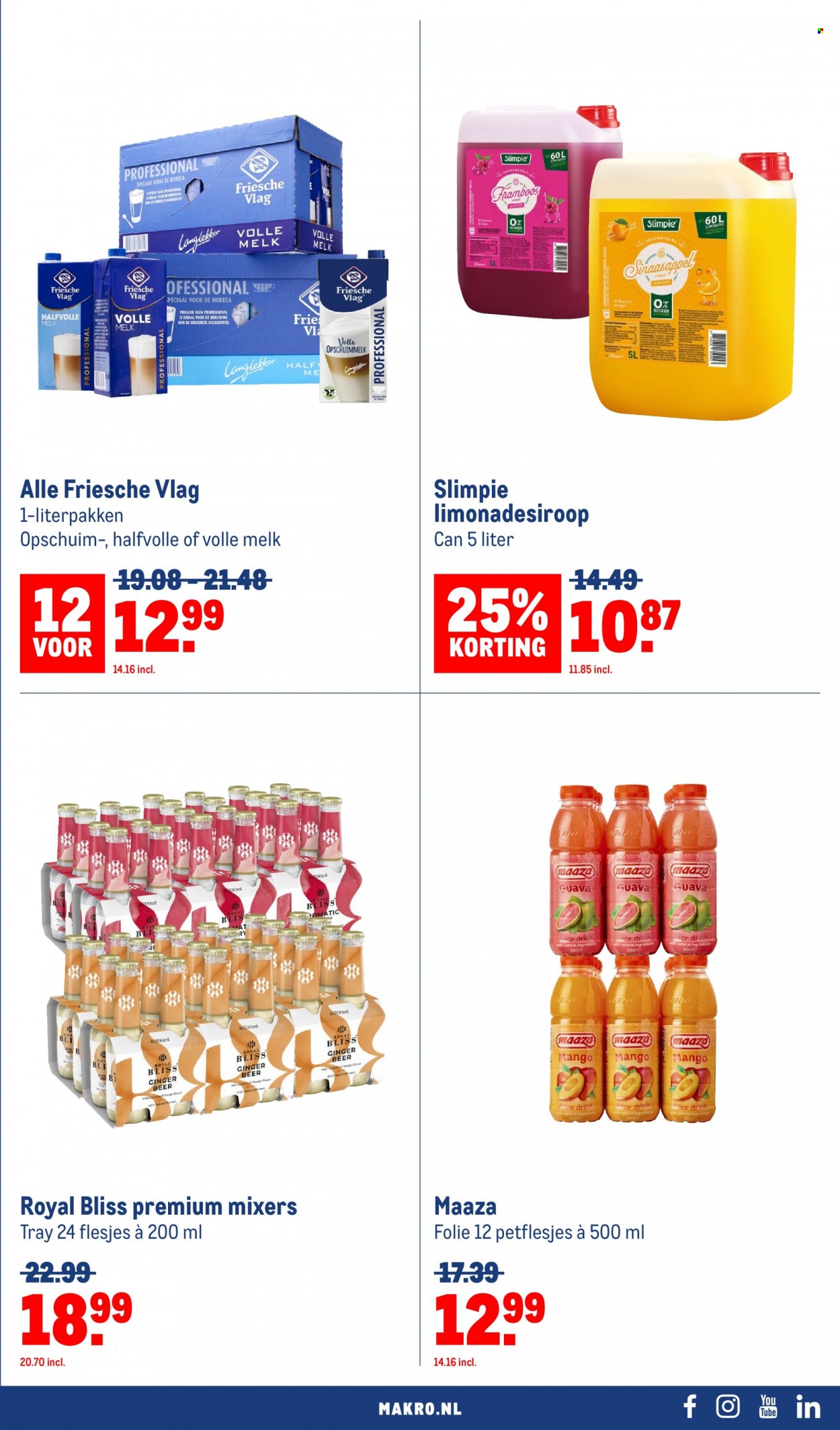 Makro-aanbieding - 16-8-2023 - 12-9-2023. Pagina 17