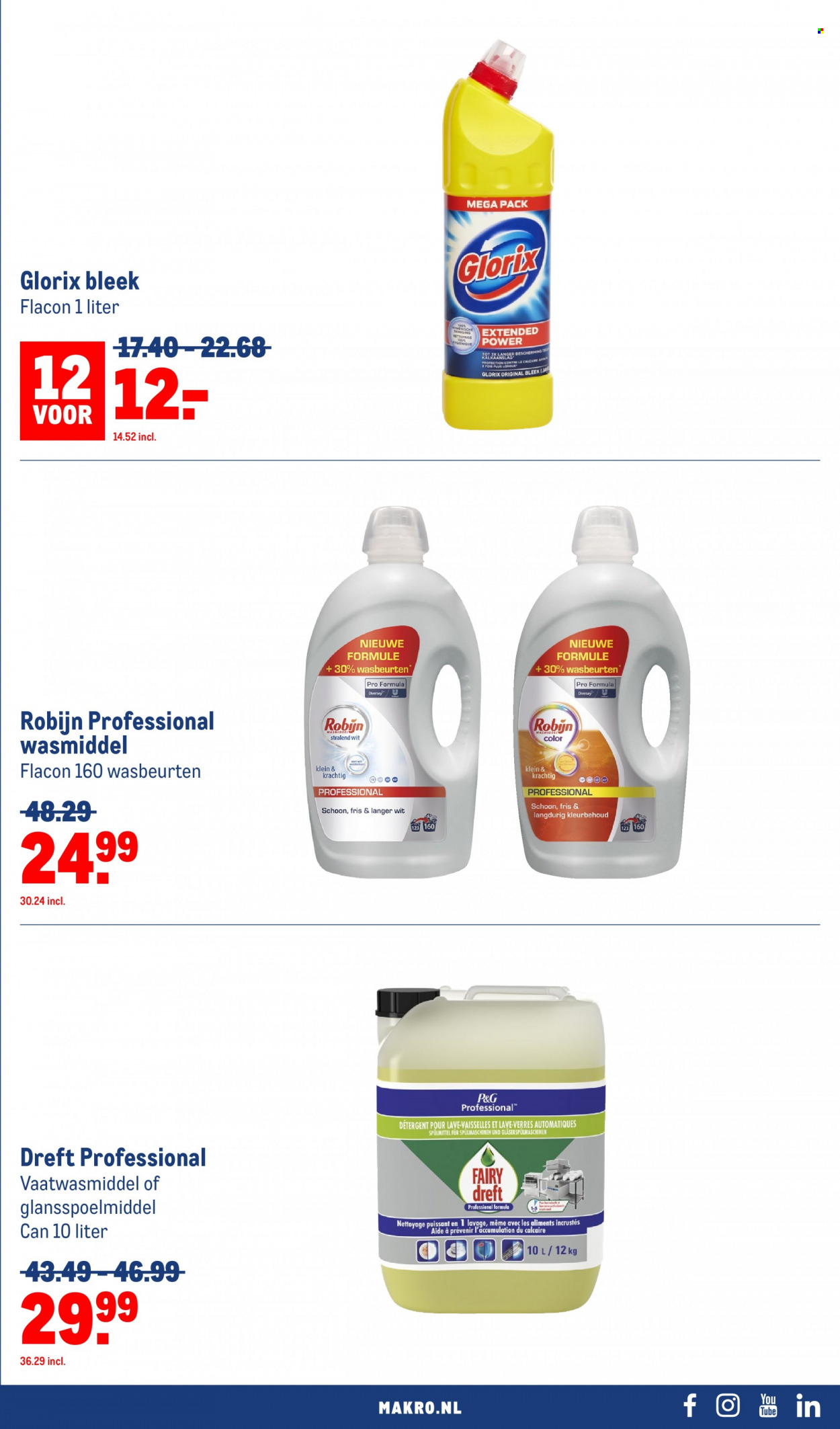 Makro-aanbieding - 16-8-2023 - 12-9-2023. Pagina 23