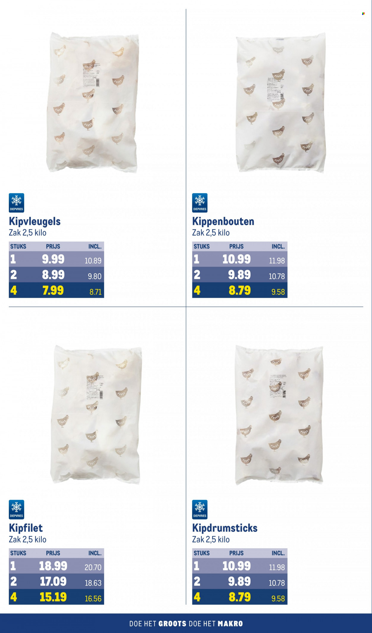 Makro-aanbieding - 16-8-2023 - 12-9-2023. Pagina 26