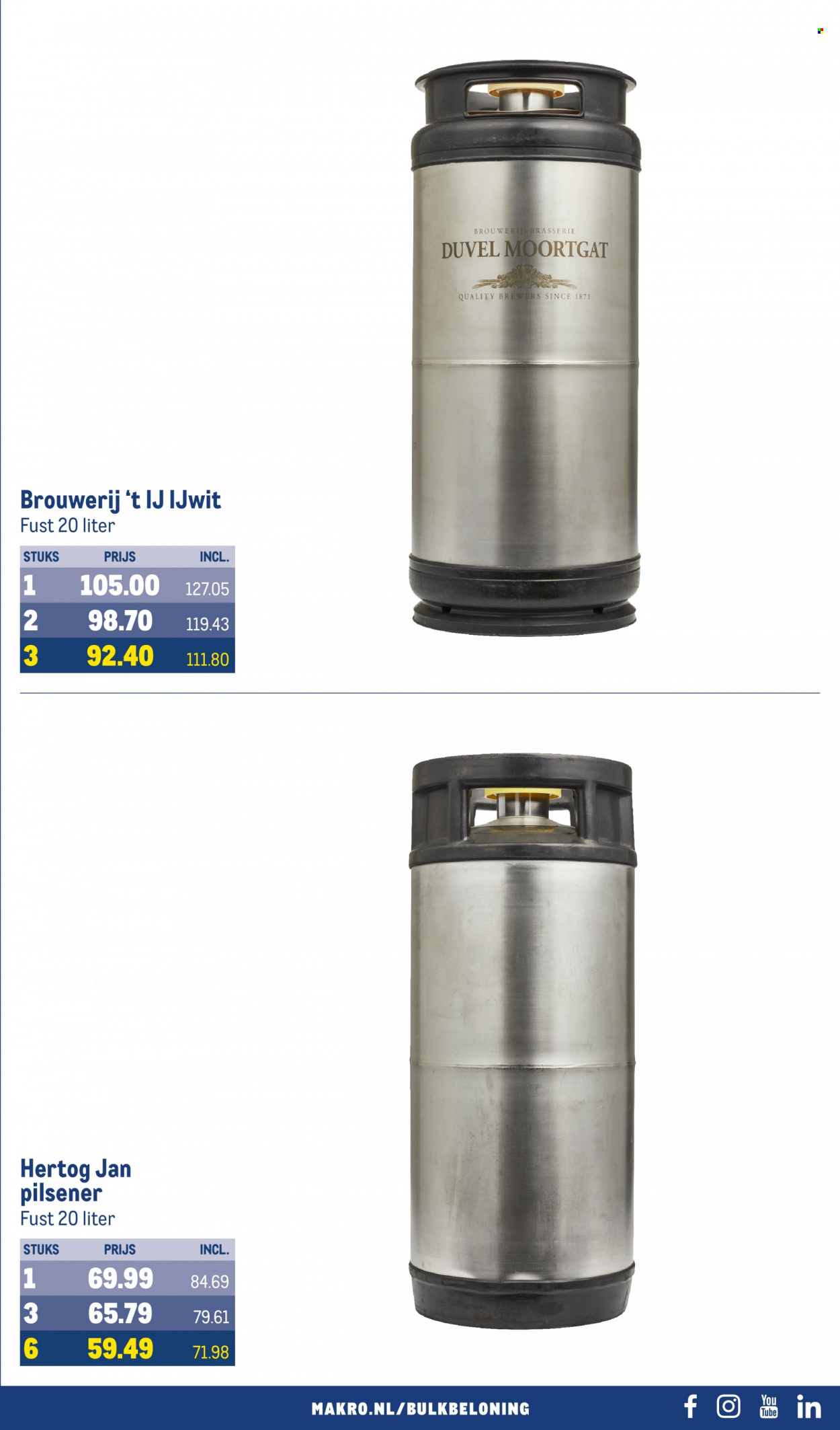 Makro-aanbieding - 16-8-2023 - 12-9-2023. Pagina 39