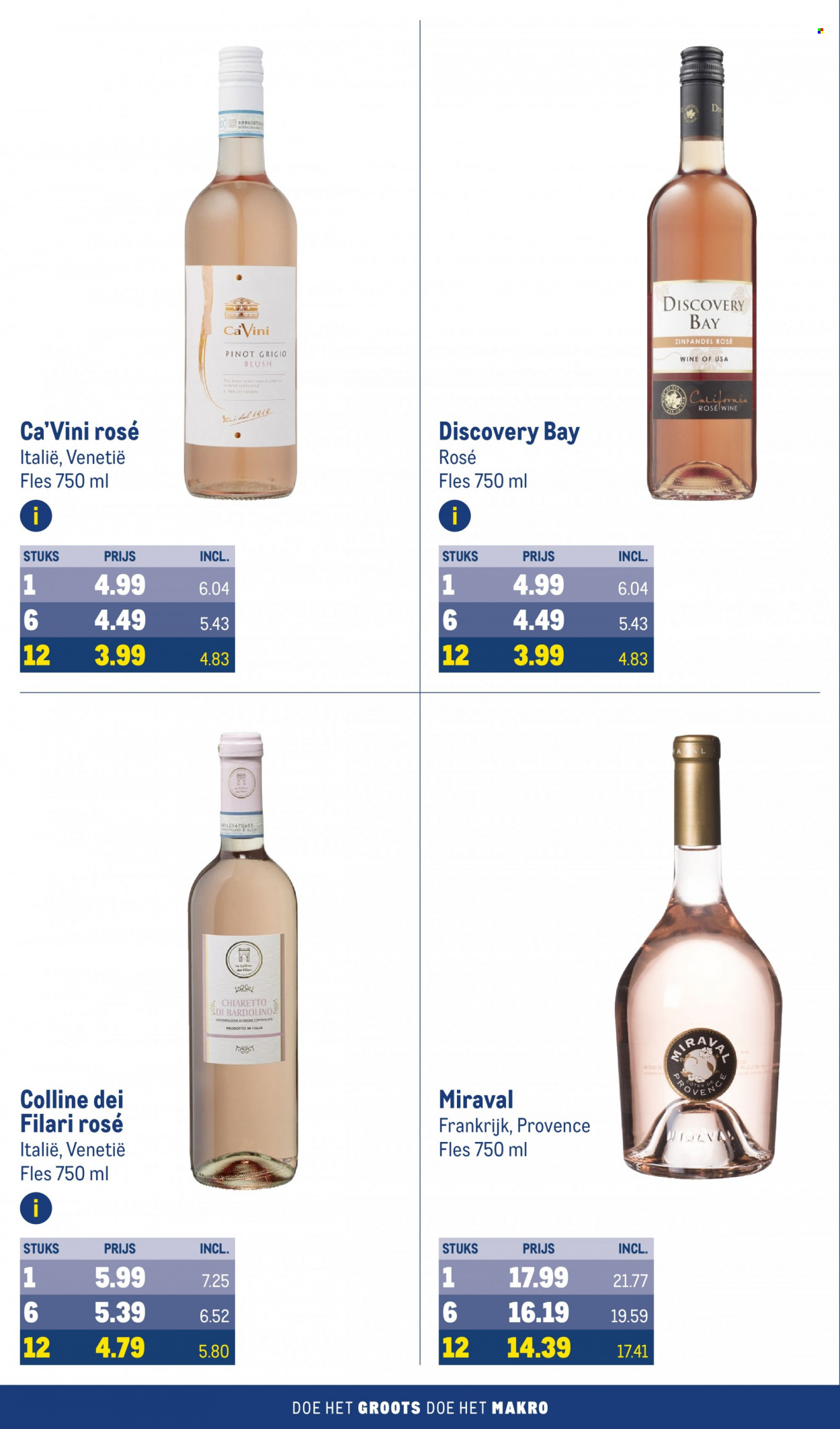 Makro-aanbieding - 16-8-2023 - 12-9-2023. Pagina 40