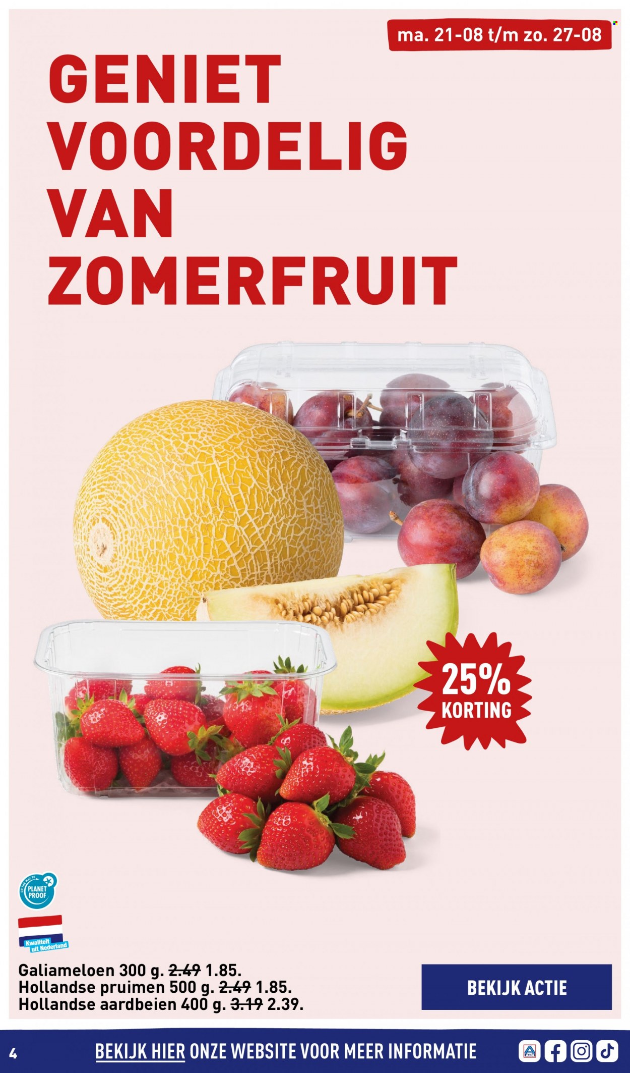 Aldi-aanbieding - 21-8-2023 - 27-8-2023. Pagina 4