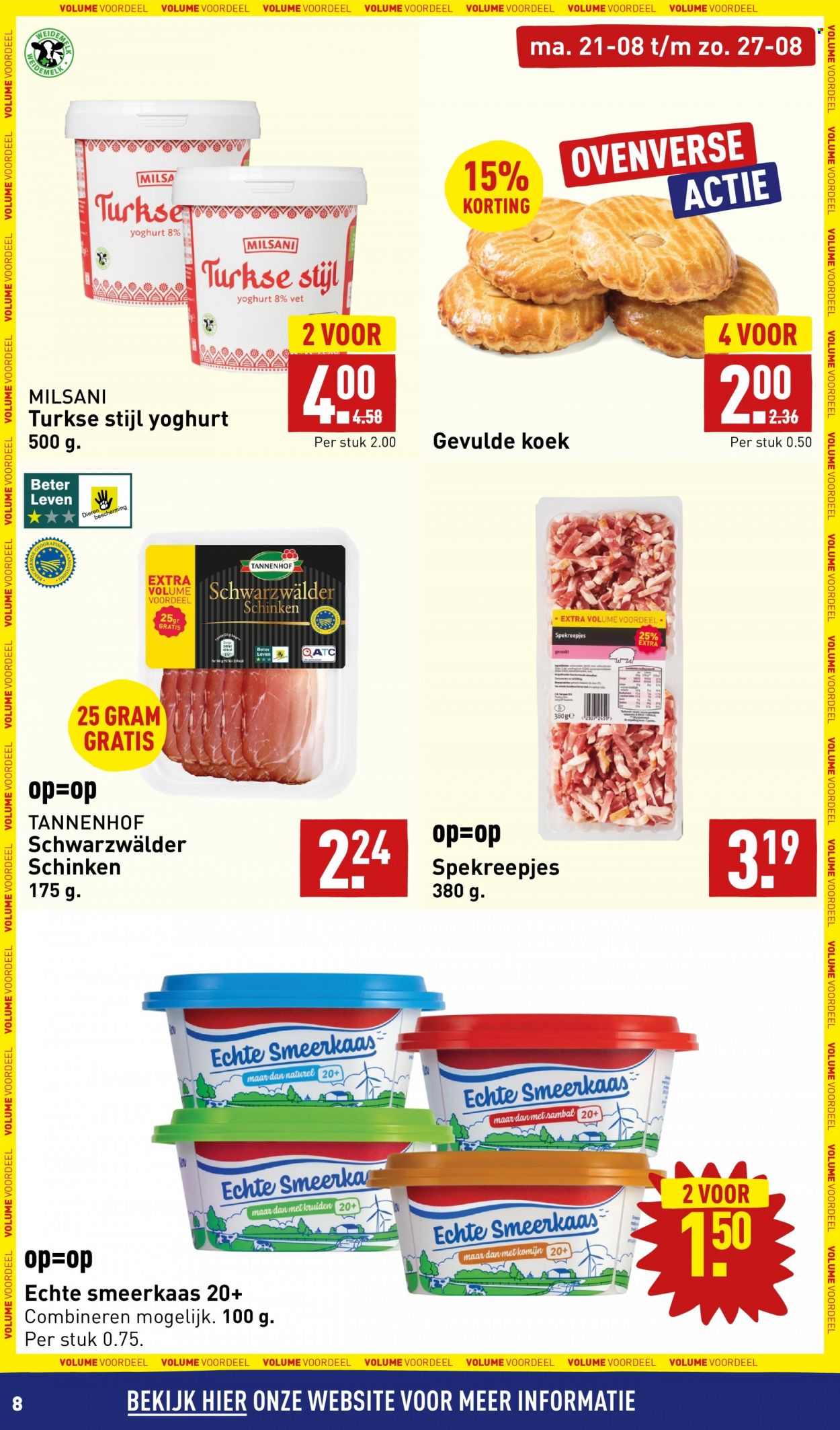 Aldi-aanbieding - 21-8-2023 - 27-8-2023. Pagina 8