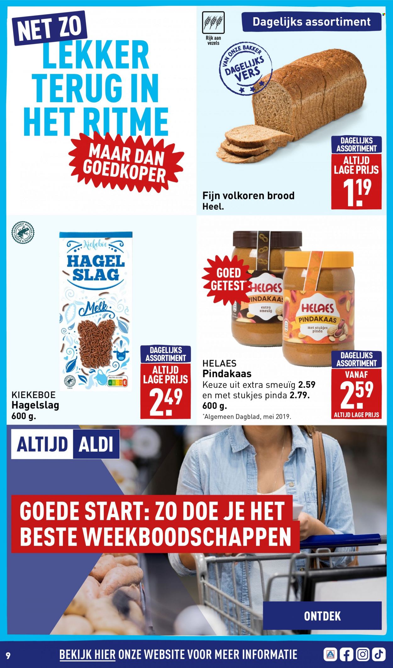 Aldi-aanbieding - 21-8-2023 - 27-8-2023. Pagina 9