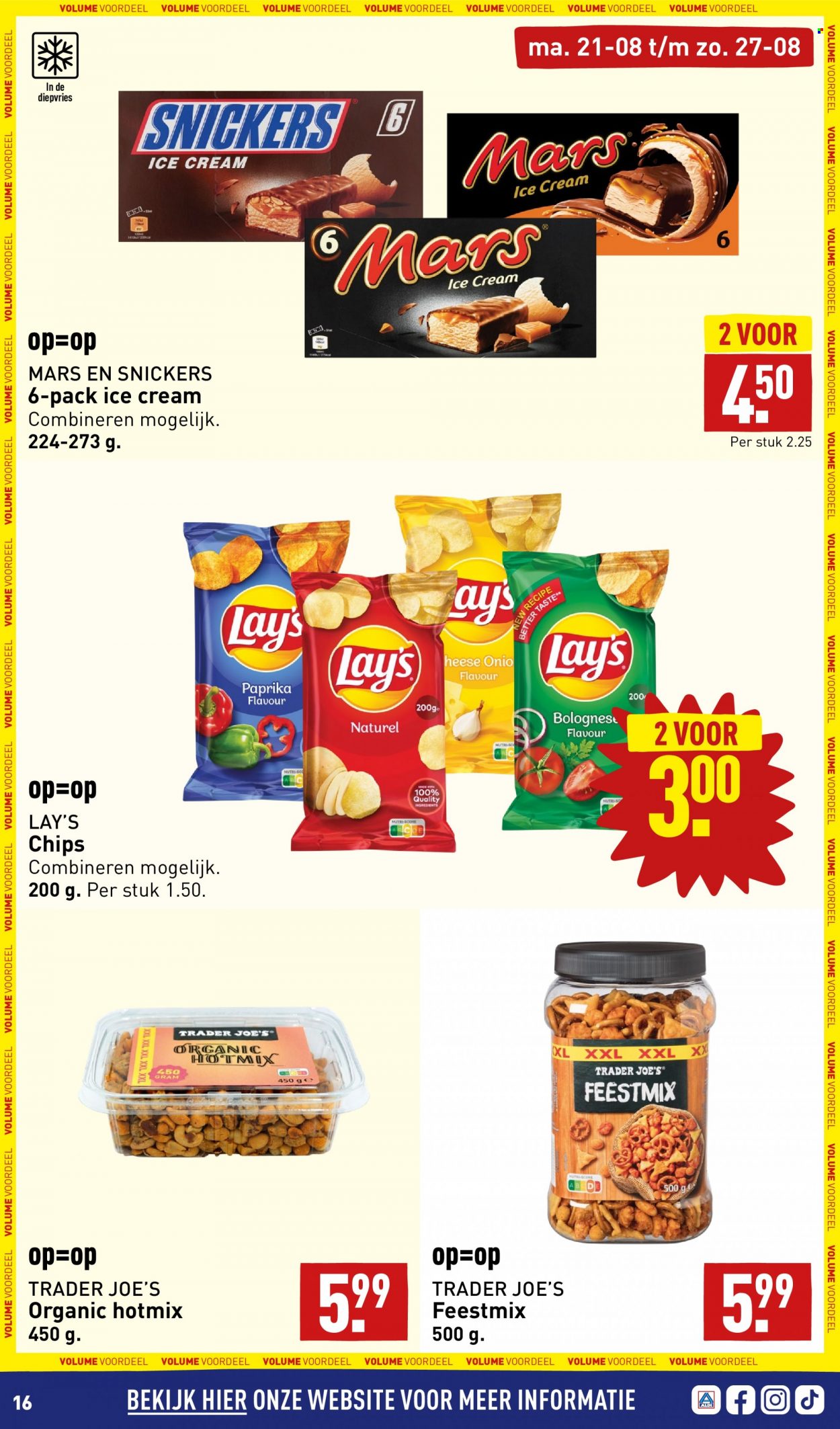 Aldi-aanbieding - 21-8-2023 - 27-8-2023. Pagina 16