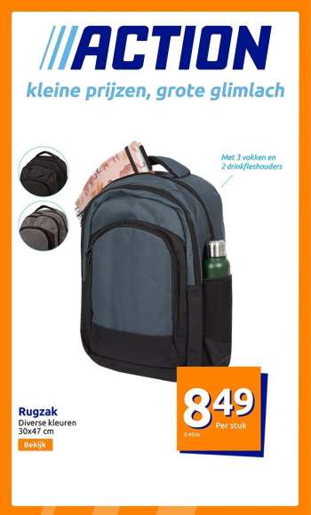 Action-aanbieding - 16-8-2023 - 22-8-2023.
