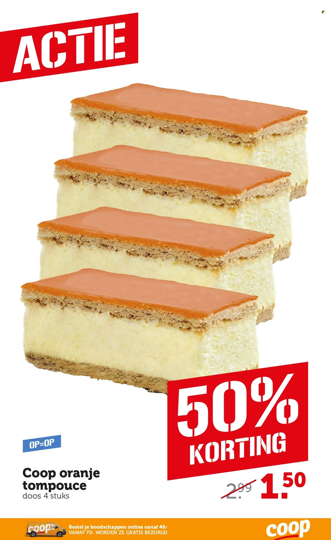 Coop-aanbieding - 21-8-2023 - 27-8-2023. Pagina 2