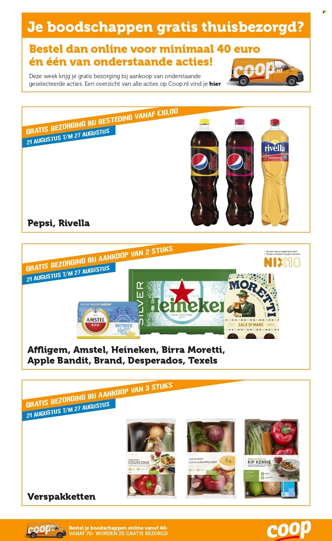 Coop-aanbieding - 21-8-2023 - 27-8-2023. Pagina 3
