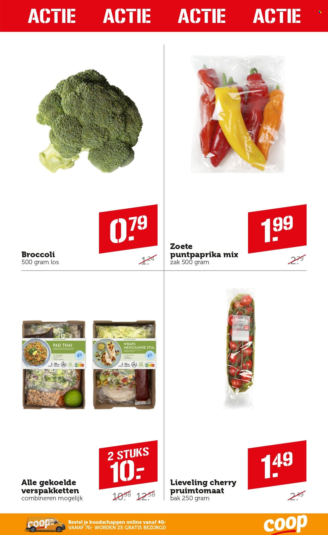 Coop-aanbieding - 21-8-2023 - 27-8-2023. Pagina 5