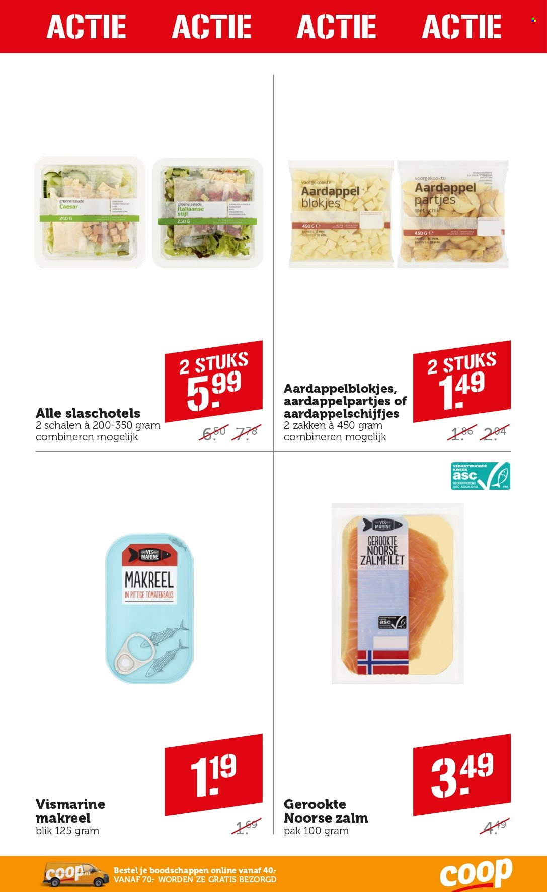 Coop-aanbieding - 21-8-2023 - 27-8-2023. Pagina 6