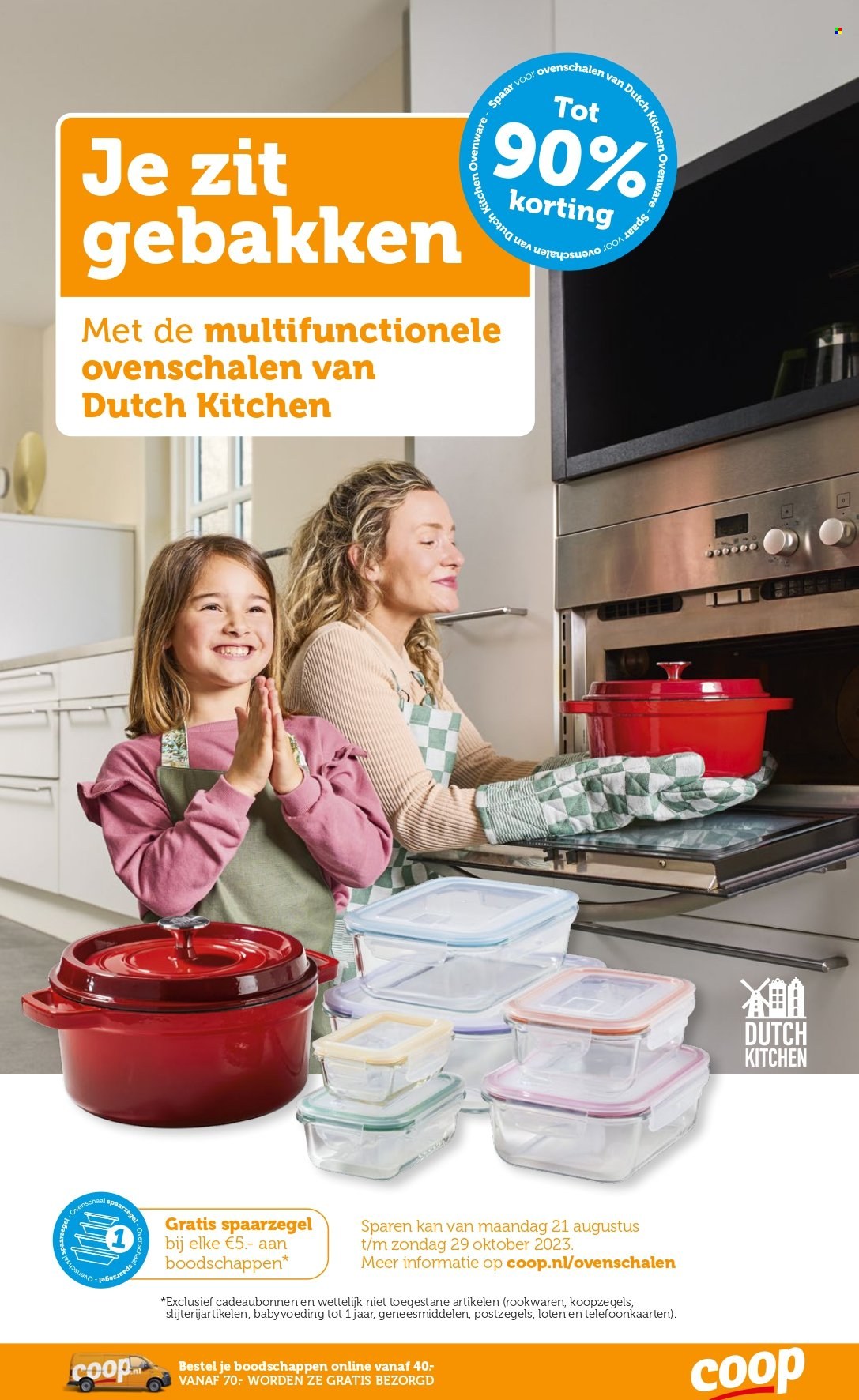 Coop-aanbieding - 21-8-2023 - 27-8-2023. Pagina 9