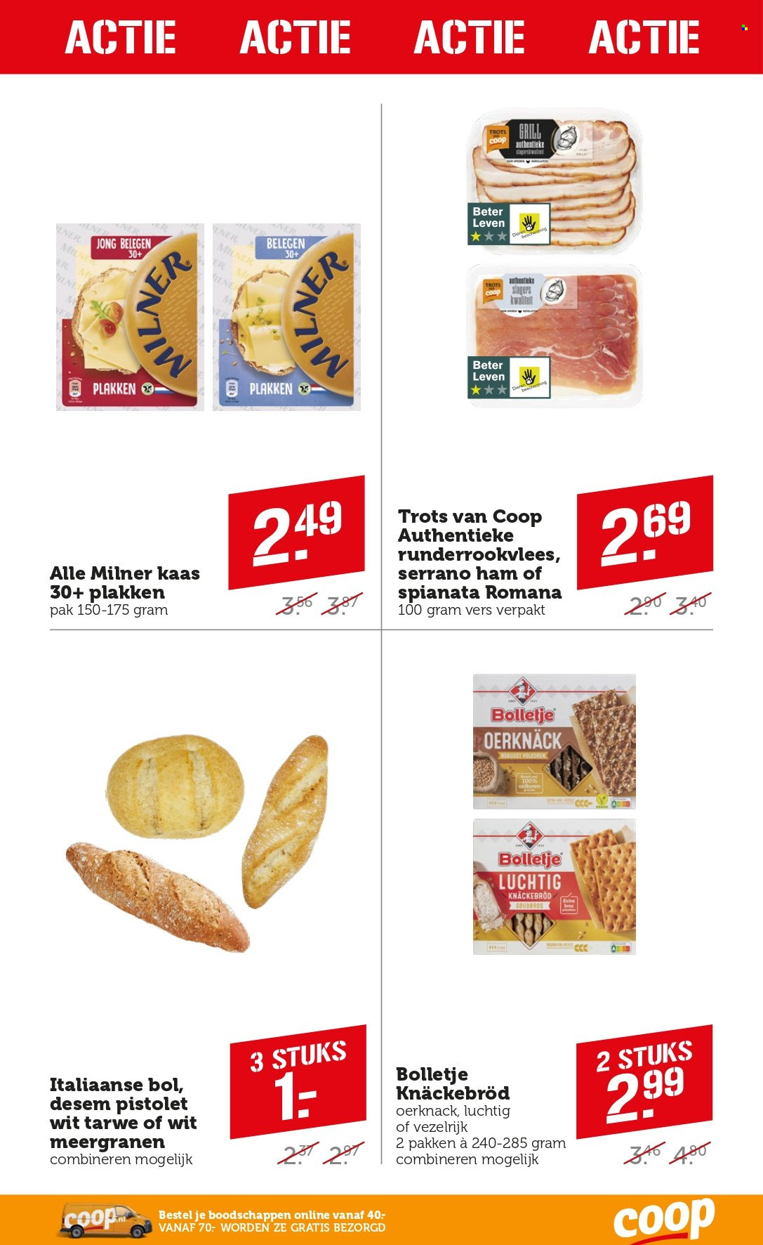Coop-aanbieding - 21-8-2023 - 27-8-2023. Pagina 10
