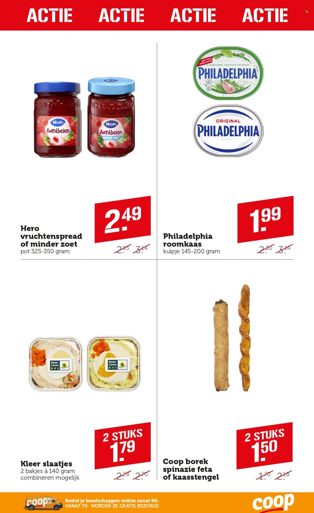 Coop-aanbieding - 21-8-2023 - 27-8-2023. Pagina 12