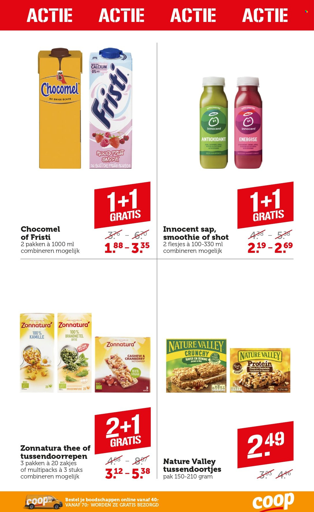 Coop-aanbieding - 21-8-2023 - 27-8-2023. Pagina 14