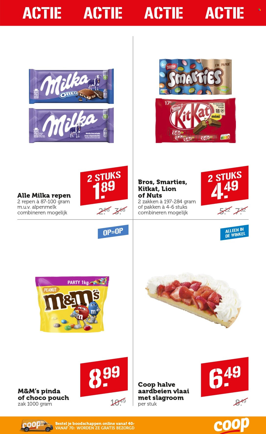 Coop-aanbieding - 21-8-2023 - 27-8-2023. Pagina 15