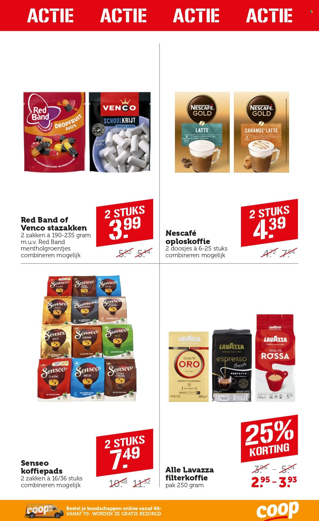 Coop-aanbieding - 21-8-2023 - 27-8-2023. Pagina 16