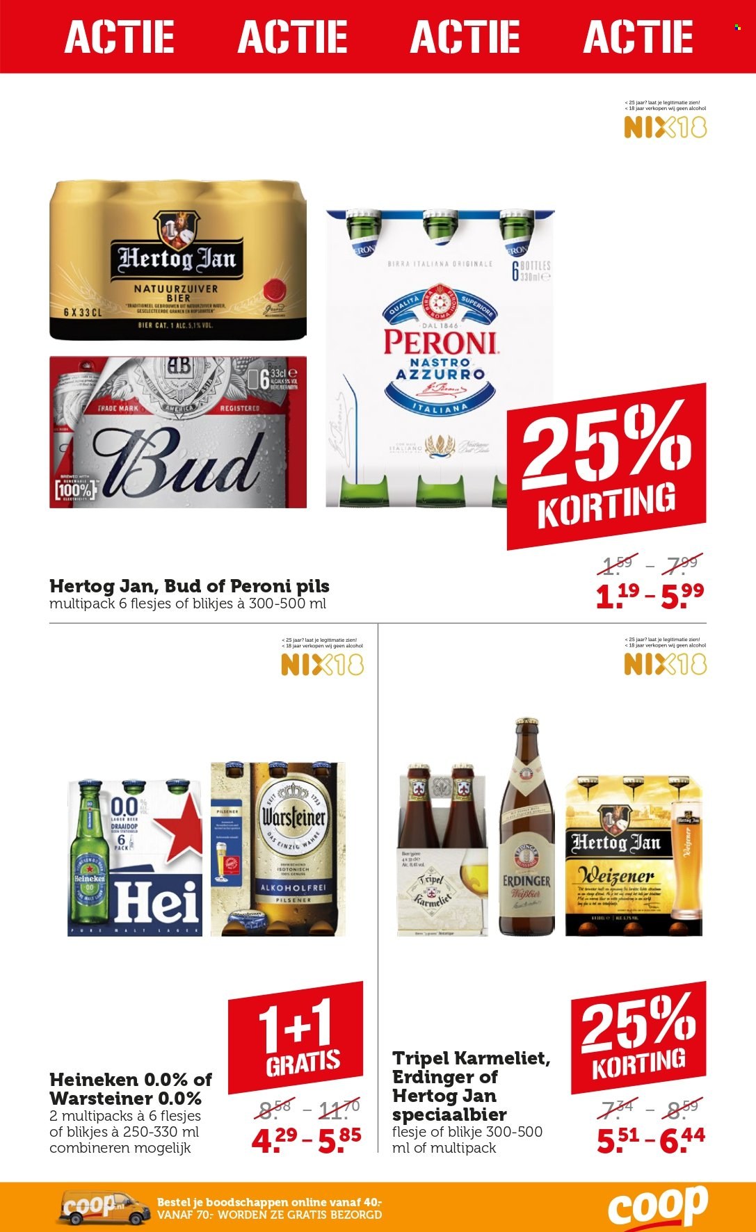 Coop-aanbieding - 21-8-2023 - 27-8-2023. Pagina 19