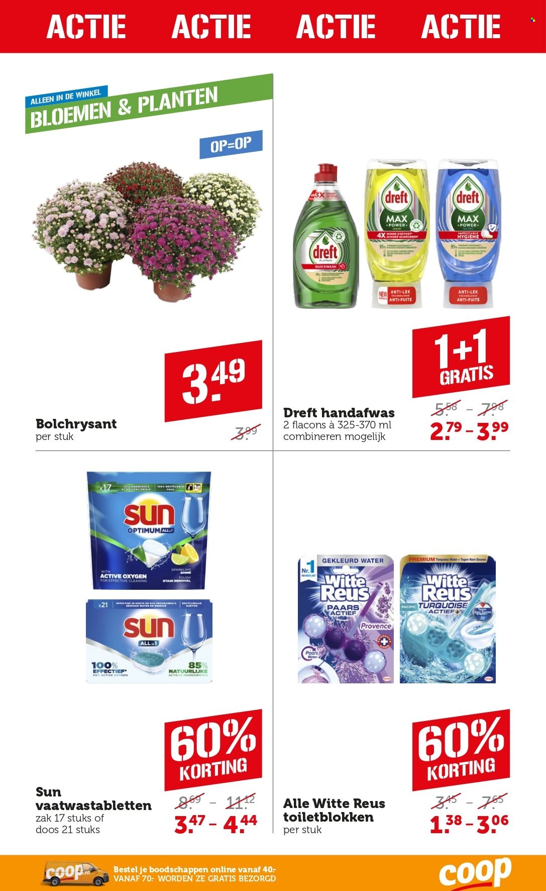 Coop-aanbieding - 21-8-2023 - 27-8-2023. Pagina 26