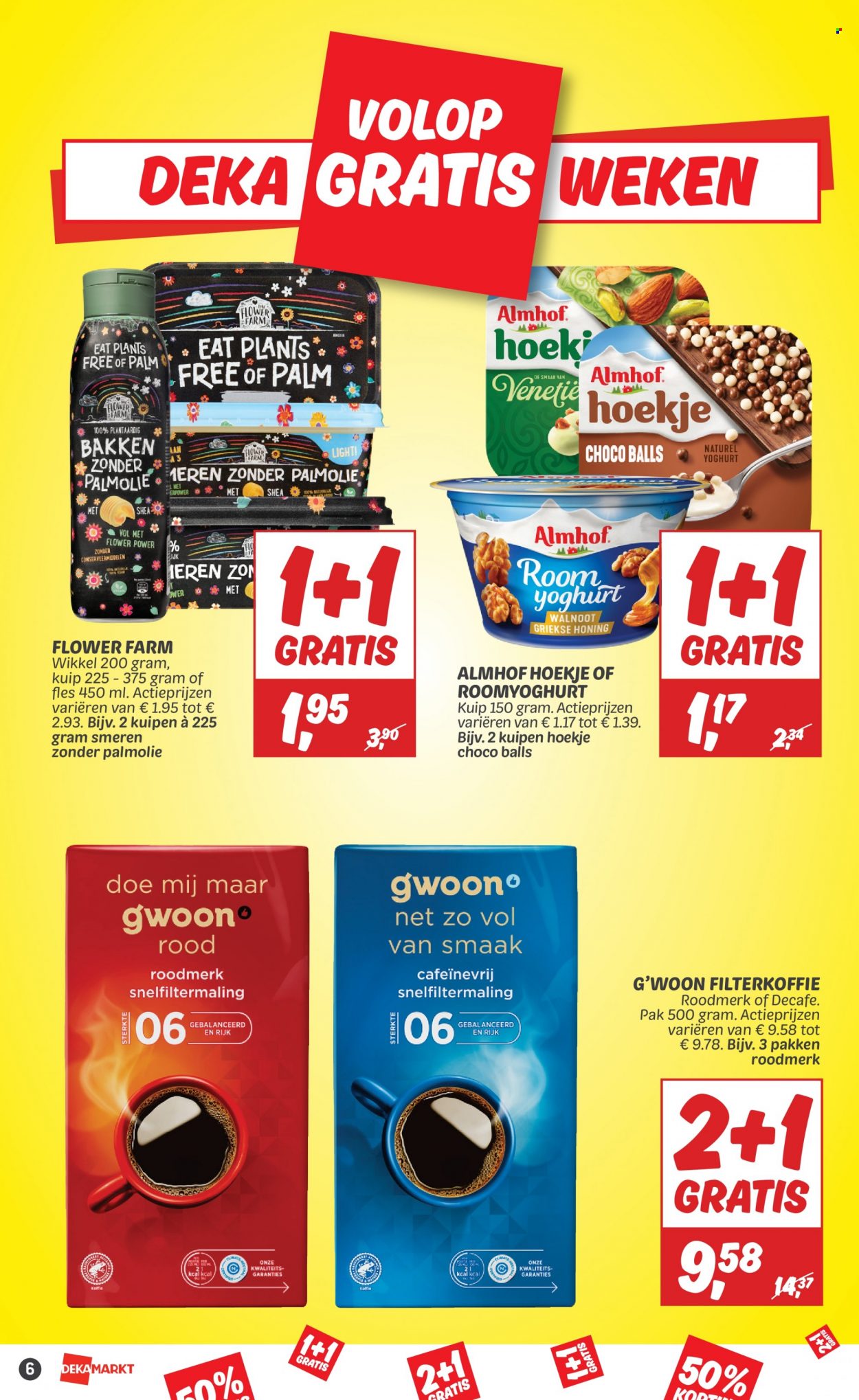 DekaMarkt-aanbieding - 20-8-2023 - 26-8-2023. Pagina 6
