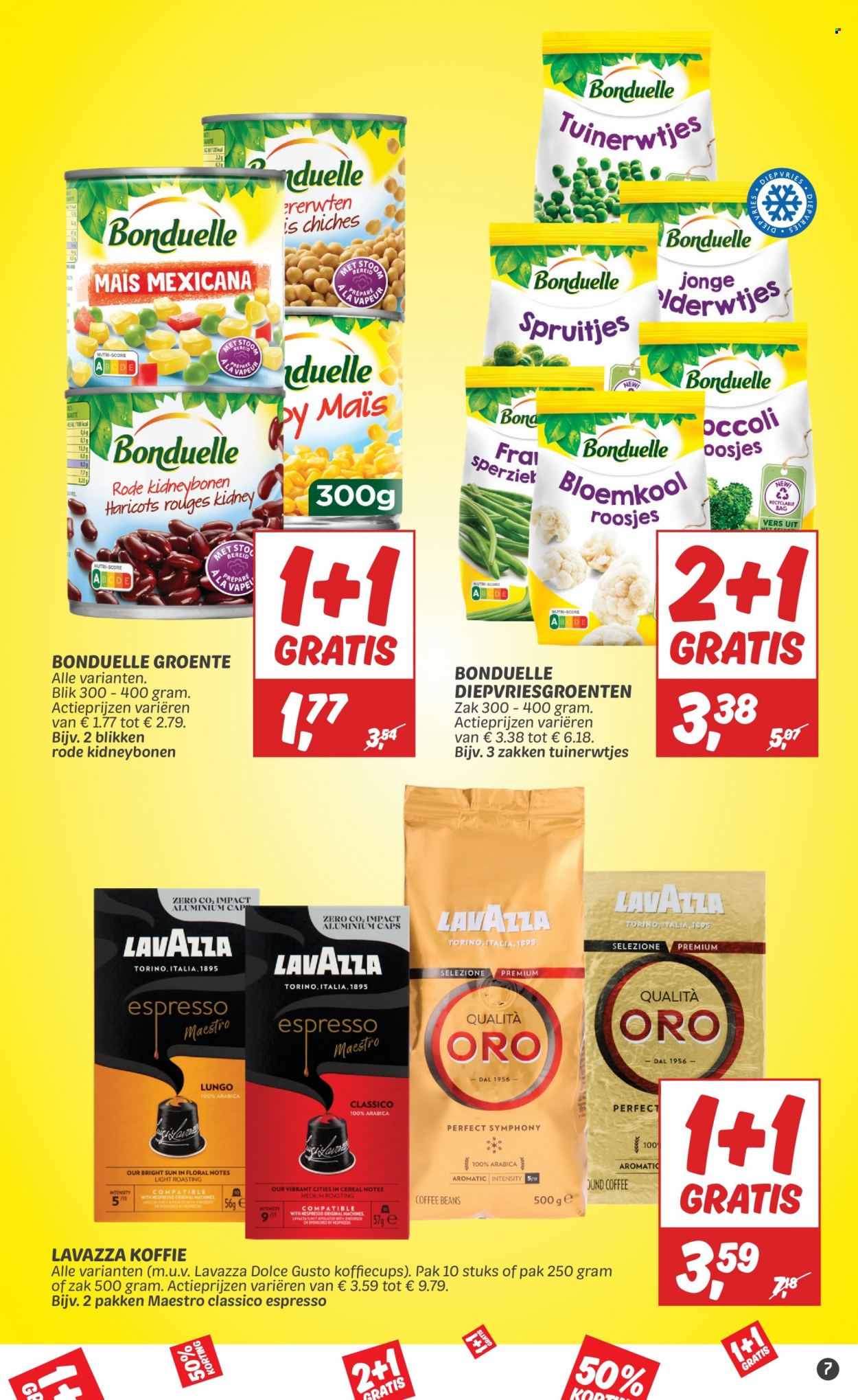 DekaMarkt-aanbieding - 20-8-2023 - 26-8-2023. Pagina 7