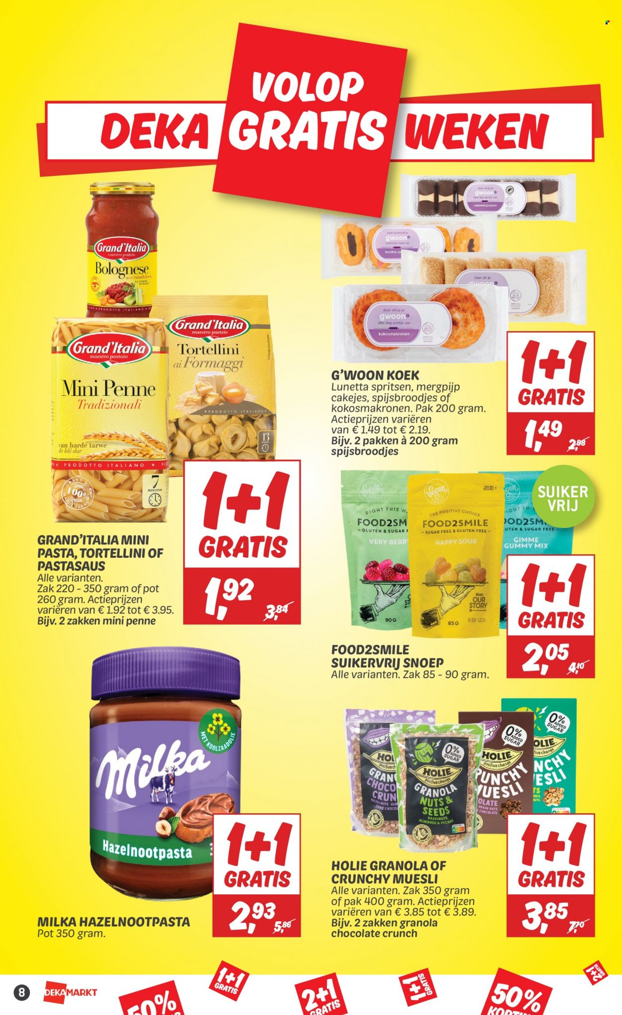 DekaMarkt-aanbieding - 20-8-2023 - 26-8-2023. Pagina 8