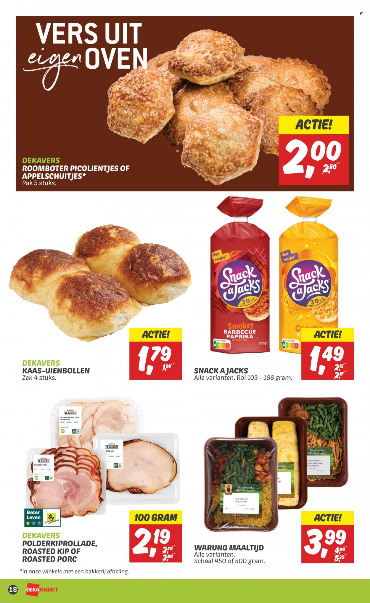 DekaMarkt-aanbieding - 20-8-2023 - 26-8-2023. Pagina 20