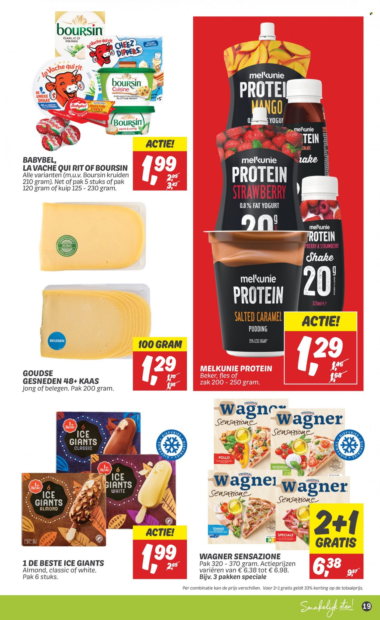 DekaMarkt-aanbieding - 20-8-2023 - 26-8-2023. Pagina 21