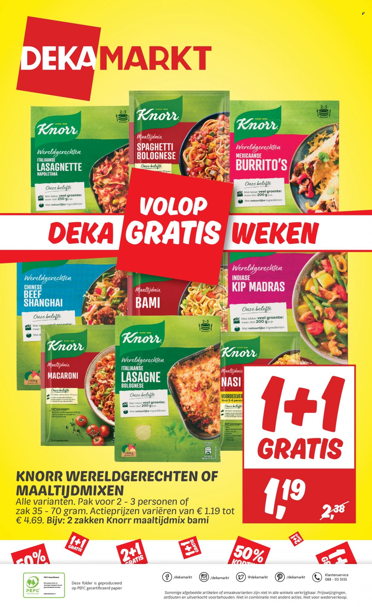 DekaMarkt-aanbieding - 20-8-2023 - 26-8-2023. Pagina 30