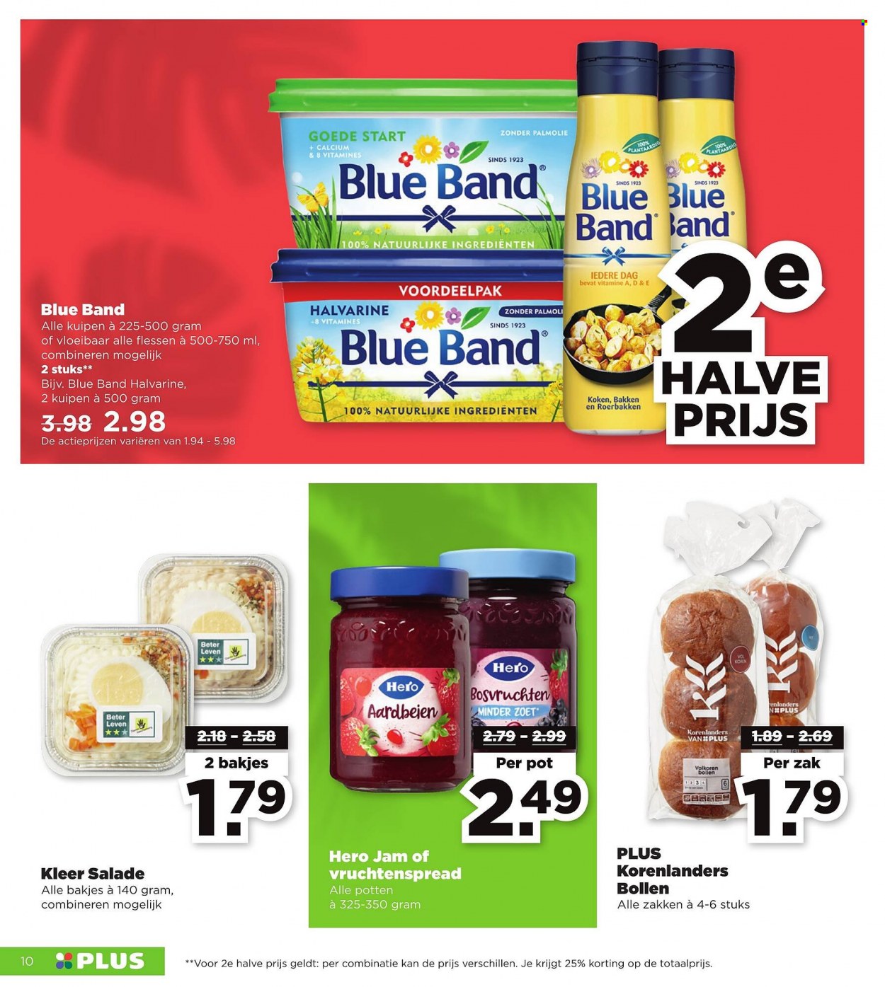 Plus-aanbieding - 20-8-2023 - 26-8-2023. Pagina 10