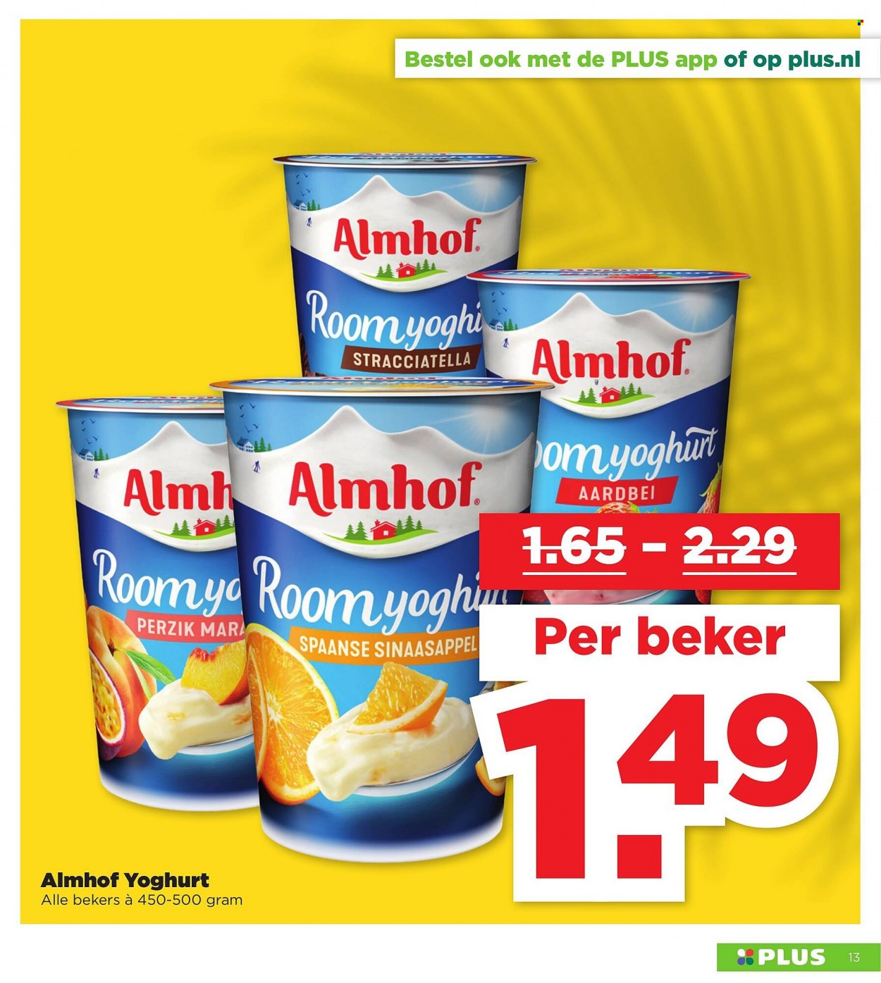 Plus-aanbieding - 20-8-2023 - 26-8-2023. Pagina 13