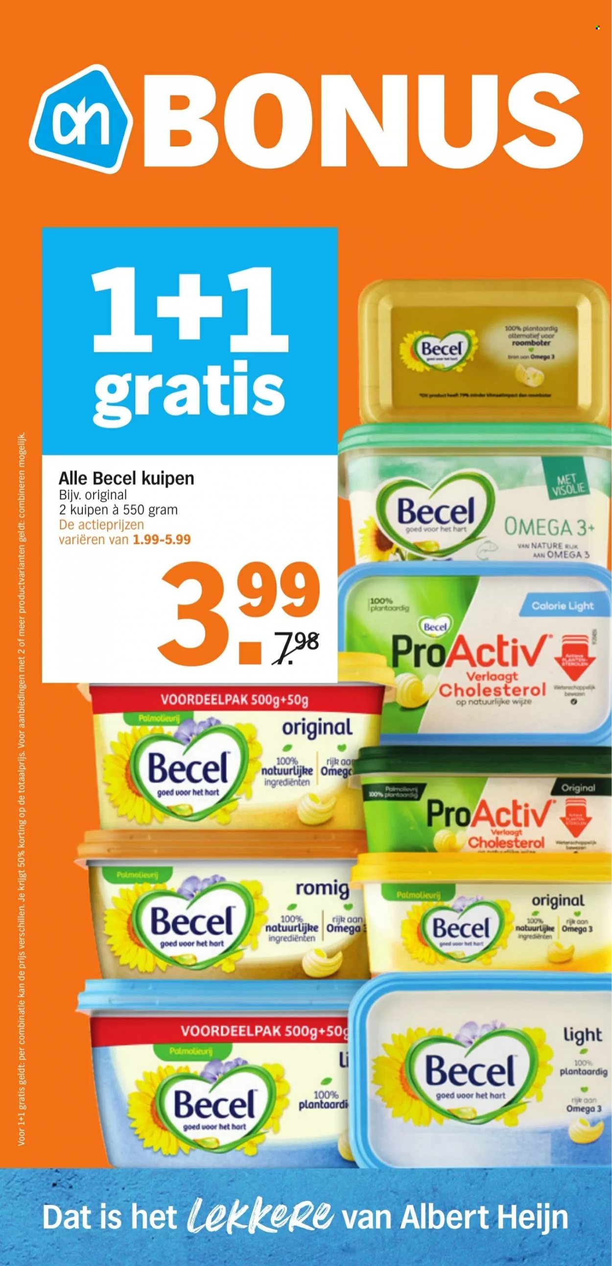 Albert Heijn-aanbieding - 21-8-2023 - 27-8-2023. Pagina 32
