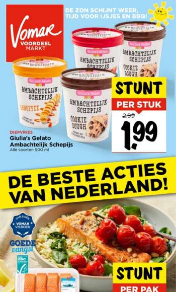 Vomar-aanbieding - 17-8-2023 - 19-8-2023.