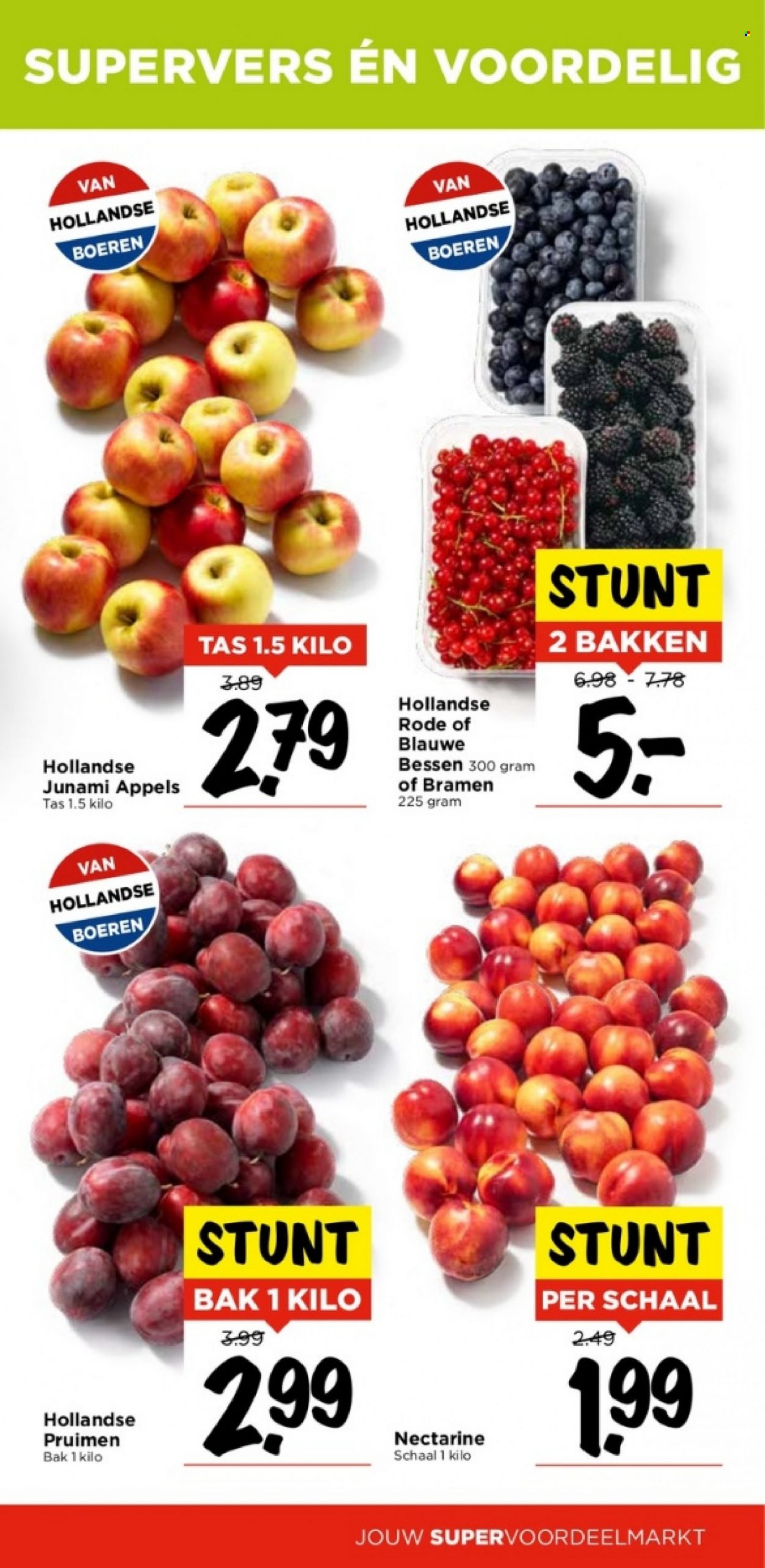 Vomar-aanbieding - 17-8-2023 - 19-8-2023. Pagina 11
