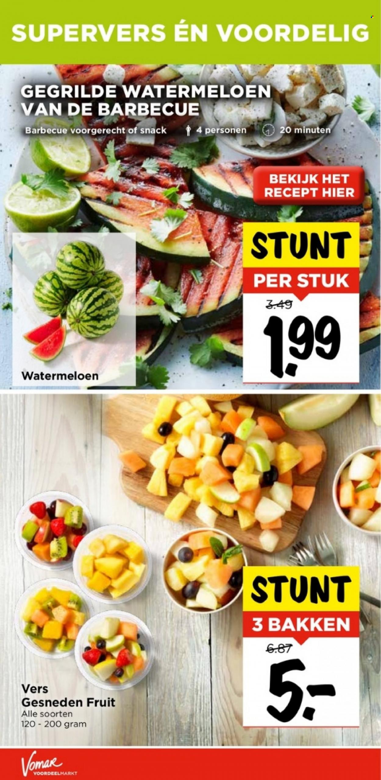 Vomar-aanbieding - 17-8-2023 - 19-8-2023. Pagina 12