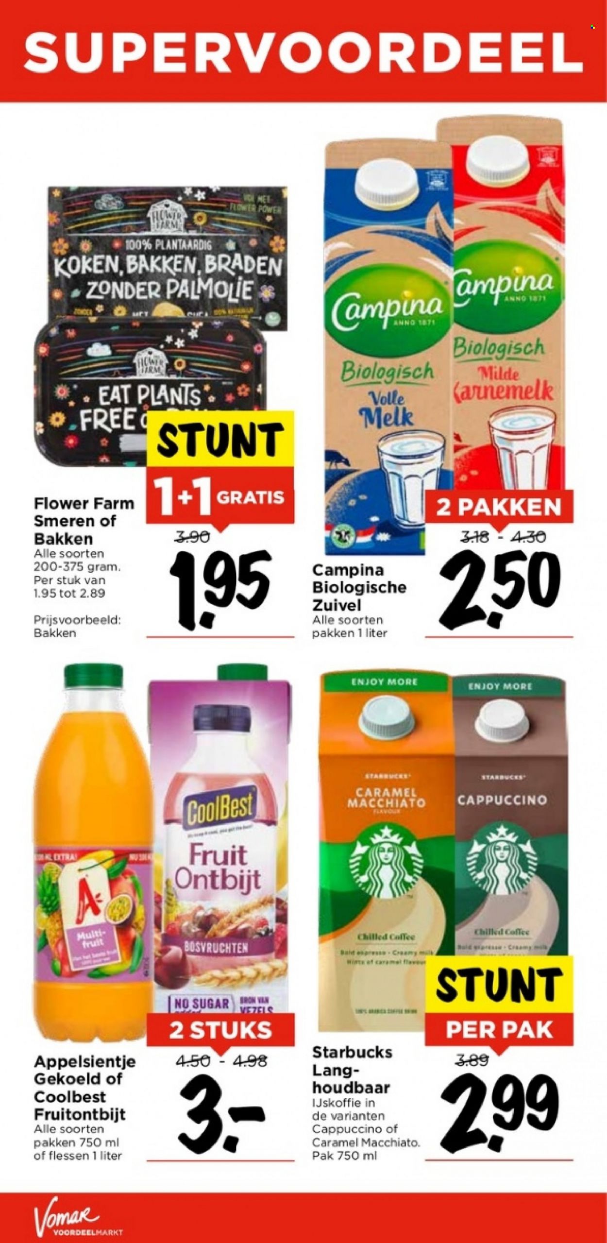 Vomar-aanbieding - 17-8-2023 - 19-8-2023. Pagina 23