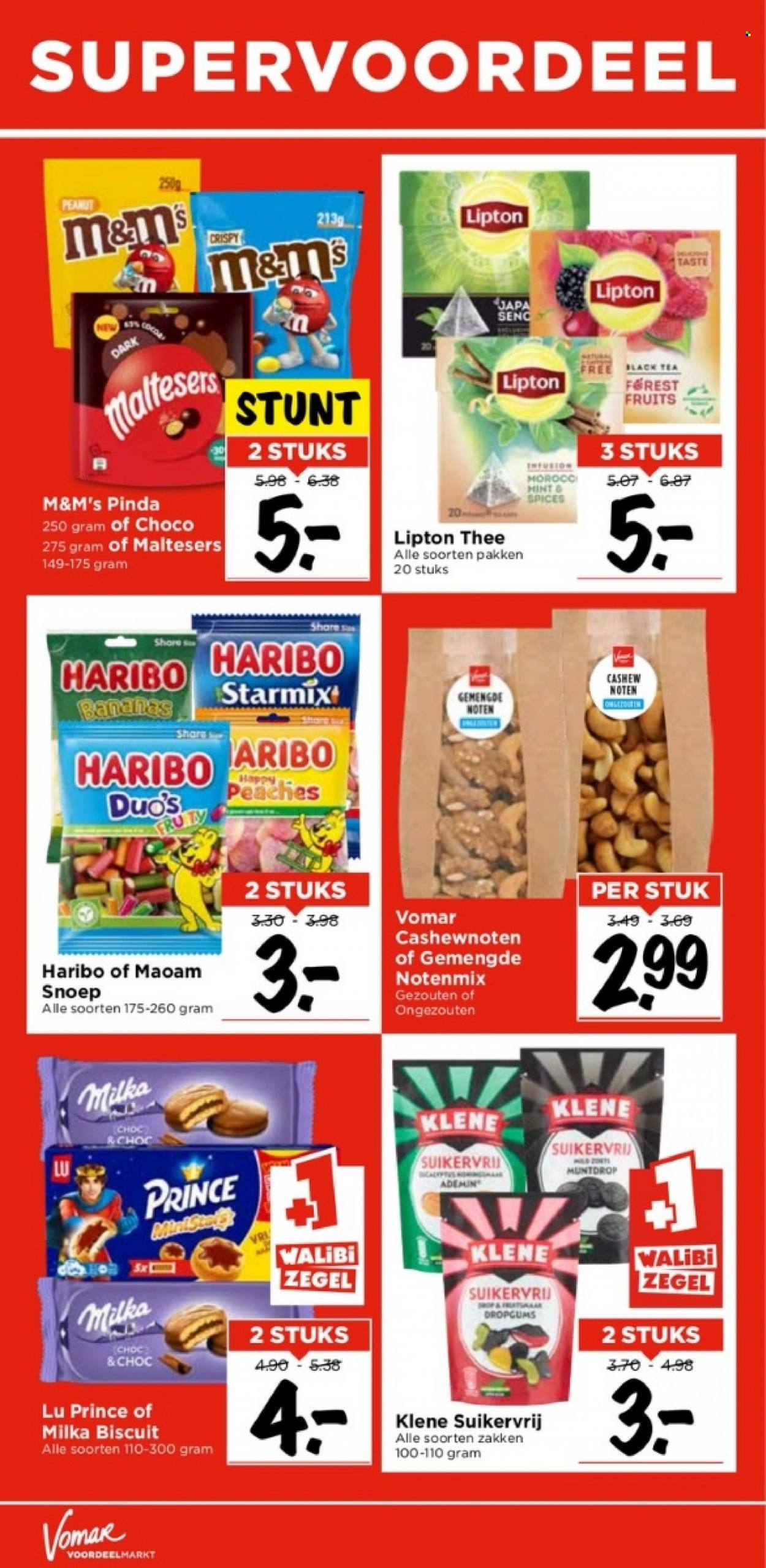 Vomar-aanbieding - 17-8-2023 - 19-8-2023. Pagina 30